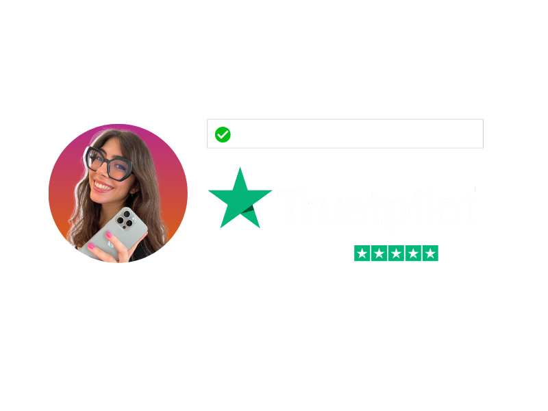 Recensioni Trustpilot